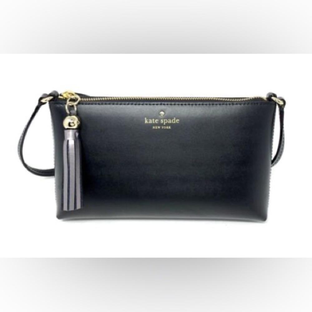 DOORSTOPPER SALE! NWOT Kate Spade Ivy Street Crossbody